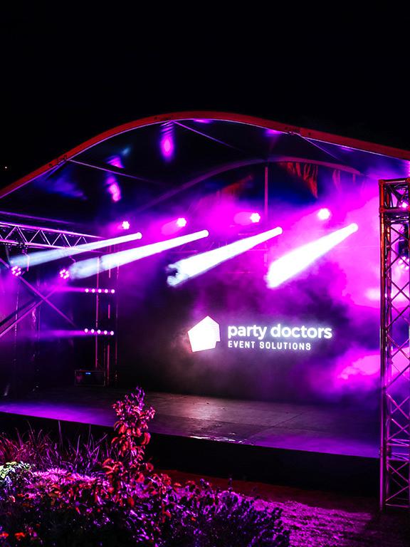 The Company Overview